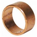 koper olijf ring 10mm