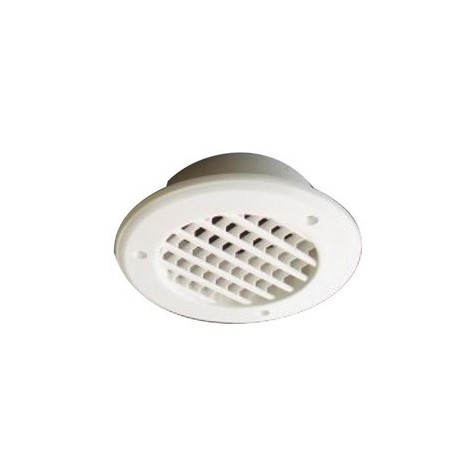 Rond louvre vent 2000sqmm