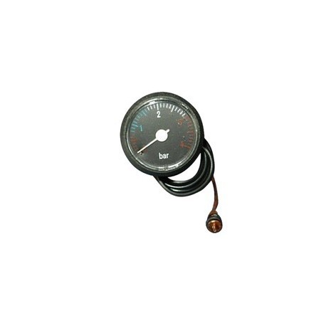 Morco Combi manometer MCB2260