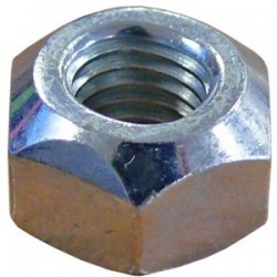 WORM SCREW NUT