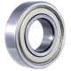 BEARINGS 35MM(ID) 62MM(OD) SET OF 2