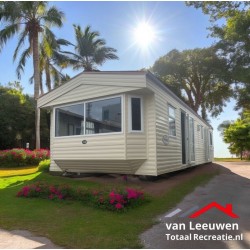 Willerby salsa eco