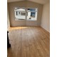 Houten chalet 9.00 x 3.50 1 slaapkamer