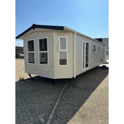 Nordik chalet 10.00 x 3.80