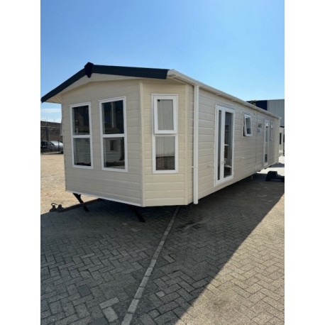 Nordik chalet 10.00 x 4.00