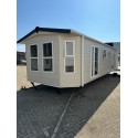 Nordik chalet 10.00 x 3.80