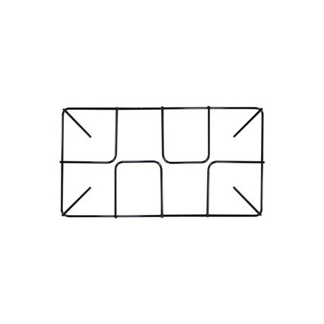 Pan ondersteuning. 245 (W) x 460mm (L) (083.399.900).