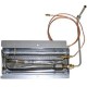 Branderbed oven met thermokoppel (013127700)