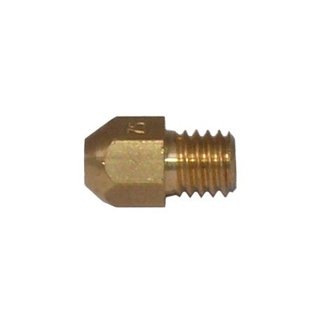 Oven injector (080.011.116).