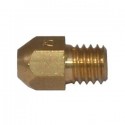 Oven injector (080.011.116).