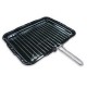 MULTI DOEL grillpan (012635666 )