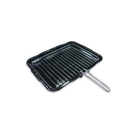 MULTI DOEL grillpan (012635666 )