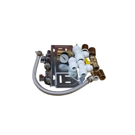 Connection Kit voor Morco GB24 (PKZ)