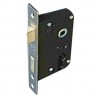 Ellbee Eurolock inbouwslot  (voor E12) 65mm diep