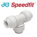 Speedfit water supply